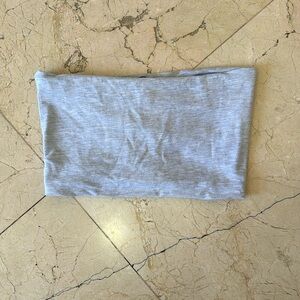 Topshop Bandeau Tube Top